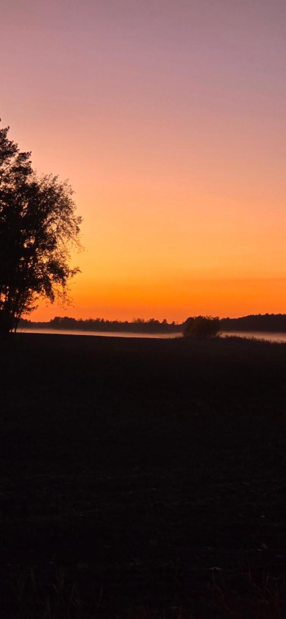 Waldpension Gussow Heidesee Exterior foto